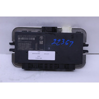 BMW 528i 535i 550i 640i 650i 750i X3 Footwell Module 61359313929 OEM