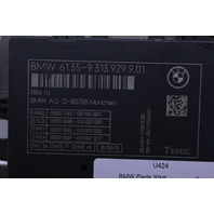 BMW 528i 535i 550i 640i 650i 750i X3 Footwell Module 61359313929 OEM