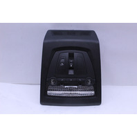 2011-2016 BMW 528i 535i 550i M5 Sunroof Switch Dome Map Light OEM