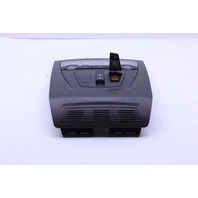 2011-2016 BMW 528i 535i 550i M5 Sunroof Switch Dome Map Light OEM