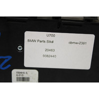 2016 2017 2018 2019 BMW 330i 428i 430i 435i Power Seat Switch Right - 61319382440 OEM