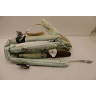 2016 BMW 228i F22 Roof Airbag Right - 72127390328