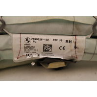 2016 BMW 228i F22 Roof Airbag Right - 72127390328