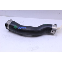 2014 2015 2016 2017 2018 BMW 328D Intercooler Hose OEM