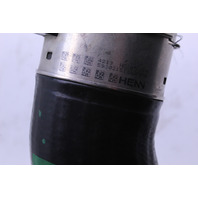 2014 2015 2016 2017 2018 BMW 328D Intercooler Hose OEM