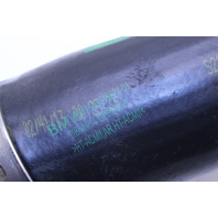 2014 2015 2016 2017 2018 BMW 328D Intercooler Hose OEM