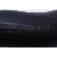 2014 2015 2016 2017 2018 BMW 328D Intercooler Hose OEM