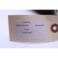 2014 2015 2016 2017 2018 BMW 328D Intercooler Hose OEM