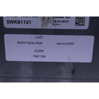 2008-2010 BMW 128i 328i X3 N51 N52 Engine Computer Module ECU ECM DME OEM