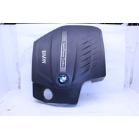 2012-2016 BMW 335i 435i 535i N55 Engine Motor Cover 11127614291 OEM