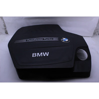 2012-2016 BMW 335i 435i 535i N55 Engine Motor Cover 11127614291 OEM