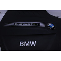 2012-2016 BMW 335i 435i 535i N55 Engine Motor Cover 11127614291 OEM