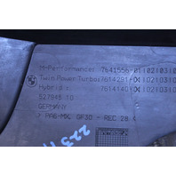 2012-2016 BMW 335i 435i 535i N55 Engine Motor Cover 11127614291 OEM