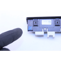 2013 BMW 335ix Lane Departure Driver Assistance Switch OEM