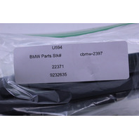 2013 BMW 335ix Lane Departure Driver Assistance Switch OEM