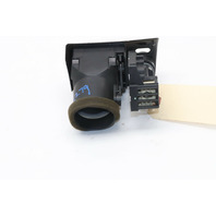 1996-2002 BMW Z3 E36 Dash Left Air Vent Headlight Switch 64228397715 OEM