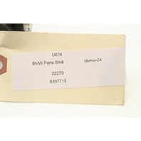 1996-2002 BMW Z3 E36 Dash Left Air Vent Headlight Switch 64228397715 OEM