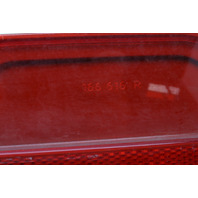 2011 2012 2013 2014 BMW X6 E71 Rear Bumper Reflector Right OEM