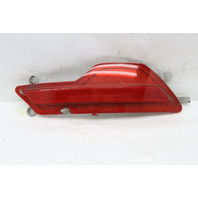 2011 2012 2013 2014 BMW X6 E71 Rear Bumper Reflector Right OEM