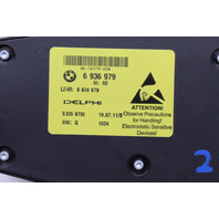 BMW 128i 135i 328i 335i X1 X3 Front Power Seat Switch Left OEM