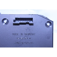 BMW 128i 135i 328i 335i X1 X3 Front Power Seat Switch Left OEM