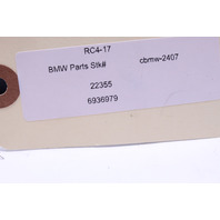 BMW 128i 135i 328i 335i X1 X3 Front Power Seat Switch Left OEM