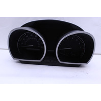 2007 BMW Z4 Speedometer Speedo Instrument Cluster OEM