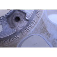 2008-2013 BMW M3 Wheel 19 x 10 Style OEM