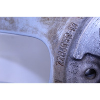 2008-2013 BMW M3 Wheel 19 x 10 Style OEM