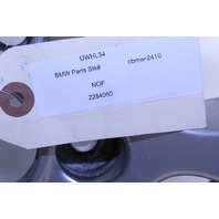 2008-2013 BMW M3 Wheel 19 x 10 Style OEM