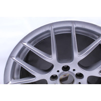 2008-2013 BMW M3 Wheel 19 x 10 Style OEM