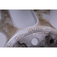 2008-2013 BMW M3 Wheel 19 x 10 Style OEM