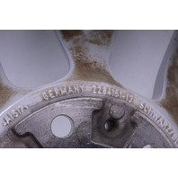 2008-2013 BMW M3 Wheel 19 x 10 Style OEM