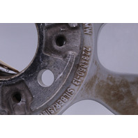 2008-2013 BMW M3 Wheel 19 x 10 Style OEM