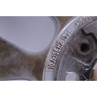 2008-2013 BMW M3 Wheel 19 x 10 Style OEM