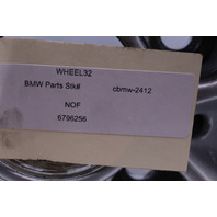 2012 2013 2014 2015 BMW 328i 335i Wheel 19 X 8 Rim - 36116796256 OEM