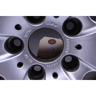 2004 2005 BMW 330i Front Wheel 18 x 8 Style #71 Rim OEM