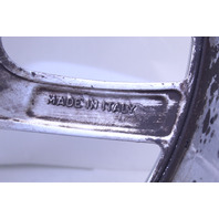 2004 2005 BMW 330i Front Wheel 18 x 8 Style #71 Rim OEM