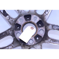 2004 2005 BMW 330i Front Wheel 18 x 8 Style #71 Rim OEM