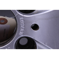 2004 2005 BMW 330i Front Wheel 18 x 8 Style #71 Rim OEM