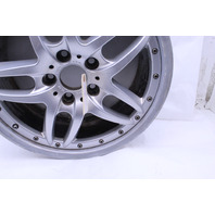 2004 2005 BMW 330i Front Wheel 18 x 8 Style #71 Rim OEM