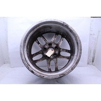 2004 2005 BMW 330i Front Wheel 18 x 8 Style #71 Rim OEM