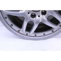 2004 2005 BMW 330i Front Wheel 18 x 8 Style #71 Rim OEM