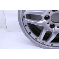 2004 2005 BMW 330i Front Wheel 18 x 8 Style #71 Rim OEM