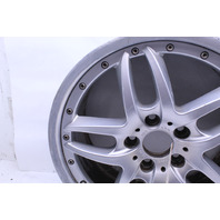 2004 2005 BMW 330i Front Wheel 18 x 8 Style #71 Rim OEM