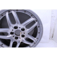 2004 2005 BMW 330i Front Wheel 18 x 8 Style #71 Rim OEM
