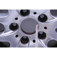 2004 2005 BMW 330i Front Wheel 18 x 8 Style #71 Rim OEM