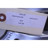 2004 2005 BMW 330i Front Wheel 18 x 8 Style #71 Rim OEM