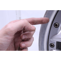 2004 2005 BMW 330i Front Wheel 18 x 8 Style #71 Rim OEM