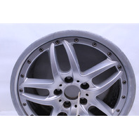 2004 2005 BMW 330i Front Wheel 18 x 8 Style #71 Rim OEM